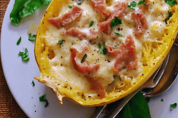 Frittata de Batata Doce com Pimentão