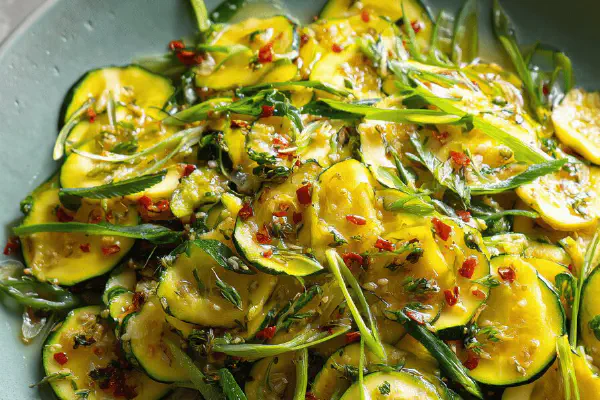 Brócolis na Frigideira