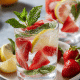 Suco matinal energizante