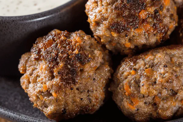 Batata-doce no micro-ondas