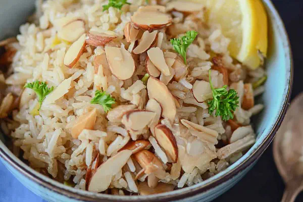 Ervilhas ao Creme Incrementadas