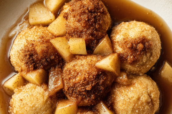 Receitas Fáceis