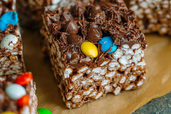 Muffins mapple snickerdoodle