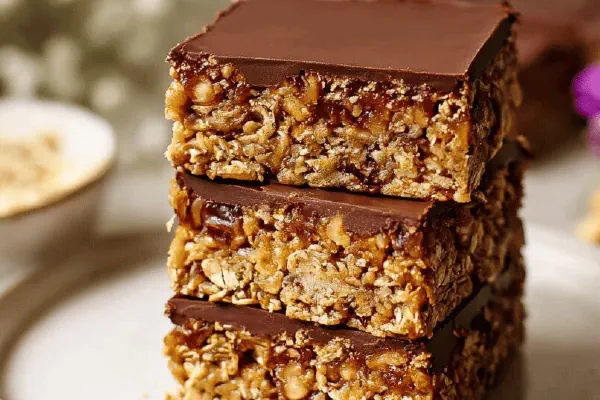 Muesli de Framboesa Noturno