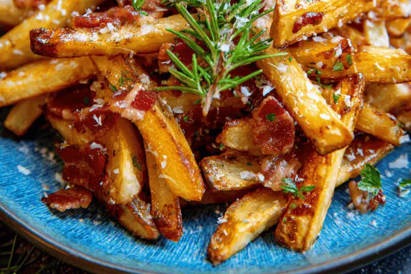 Dip de Cebola Cremoso