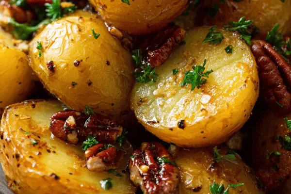 Salada Cobb Tropical