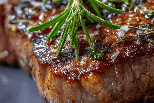 Bife do Pobre com Toque Mineiro