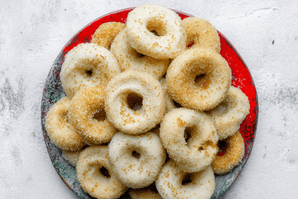 Receitas Fáceis