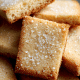 Biscoito Crocante com Pasta