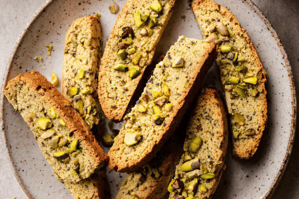 Pesto de tomate e semente