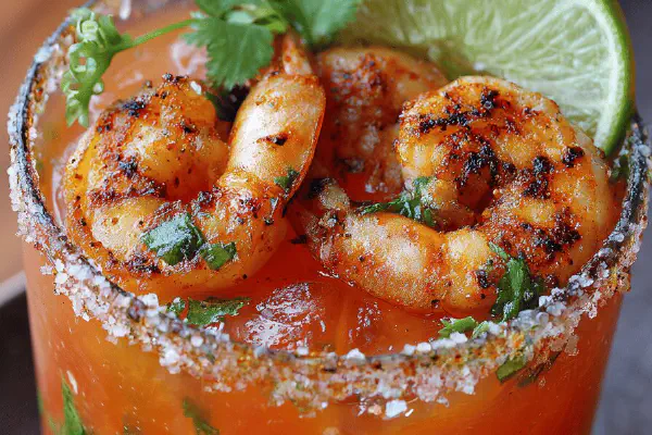 Churros Salgados Brasileiros