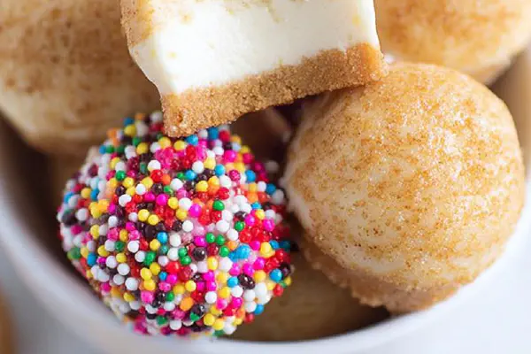 Pão de Alho Crocante