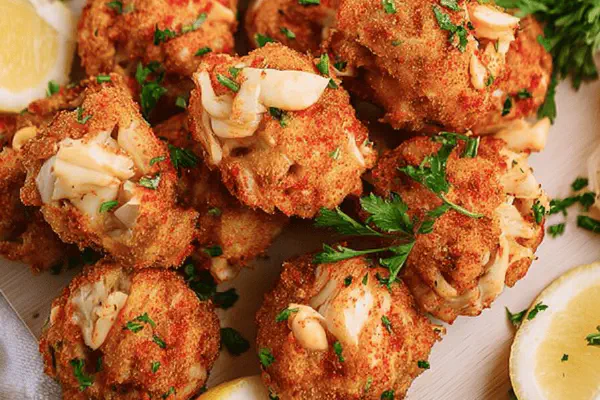 Almôndegas com Cranberry na Panela