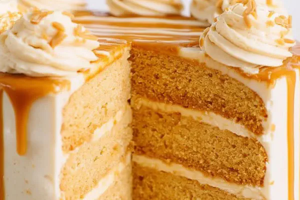 Doce de Leite Assado