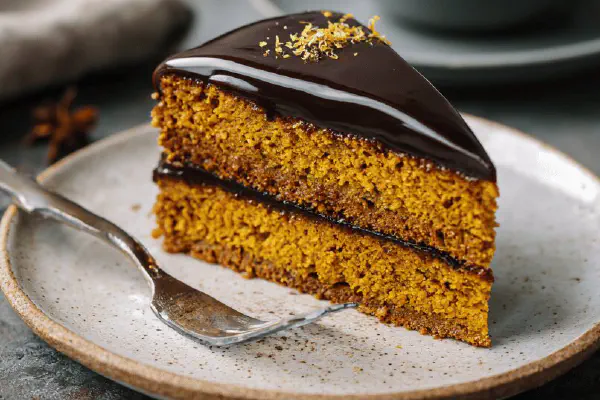 Danoises de Ricota com Twist