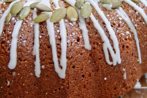 Pumpkin Spice Latte Crockpot