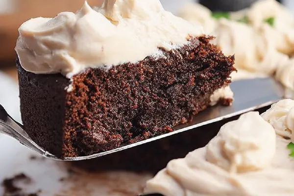 Cookies de Chocolate e Menta