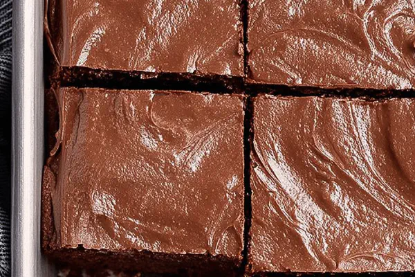 Rocambole Natalino de Chocolate