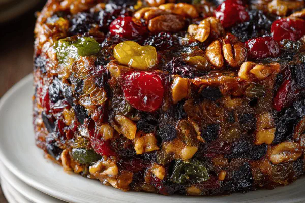 Bolo Chiclete Colorido