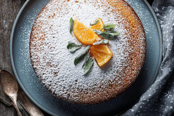 Cookies Grinch com Oreo