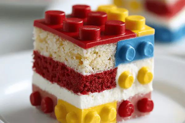 Glaçagem de Manteiga e Limão