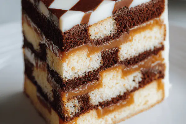 Dip de Bolo Halloween