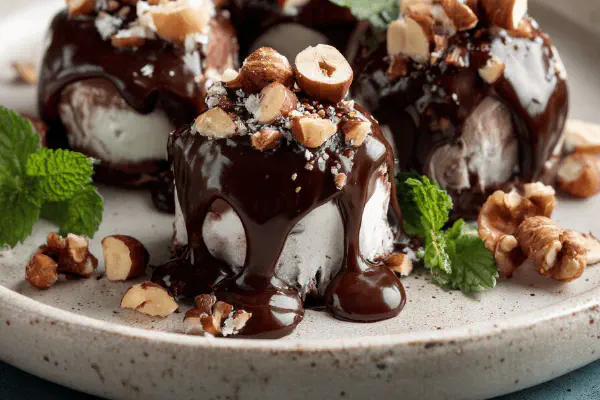 Granité Tropical Refrescante