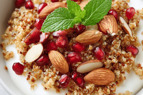 Espetinhos Coloridos