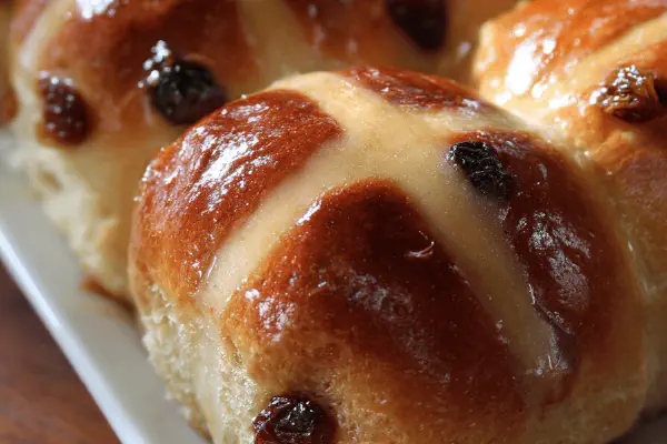 Parfait de Abóbora e Gengibre