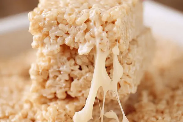 Puppy Chow de Bolo de Aniversário