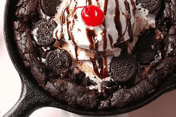 Chili apimentado de panela elétrica