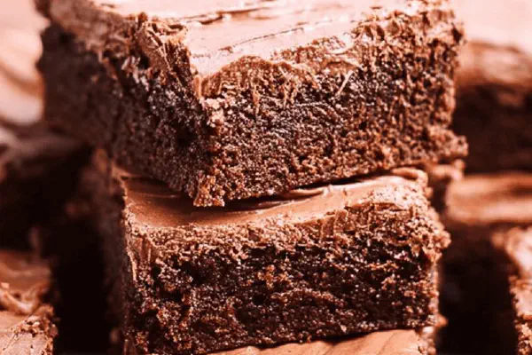 Cookies de Chocolate e Menta