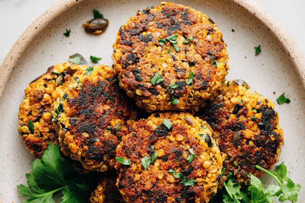 Purê de Brócolis para Bebê