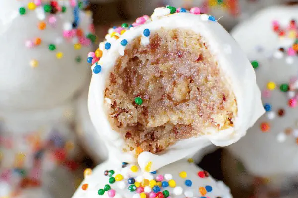 Bolinhos de Cheesecake Abóbora