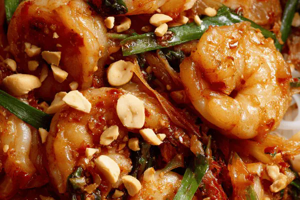 Peixes E Frutos Do Mar