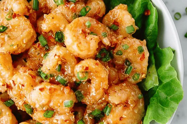 Nozes Torradas Especiadas