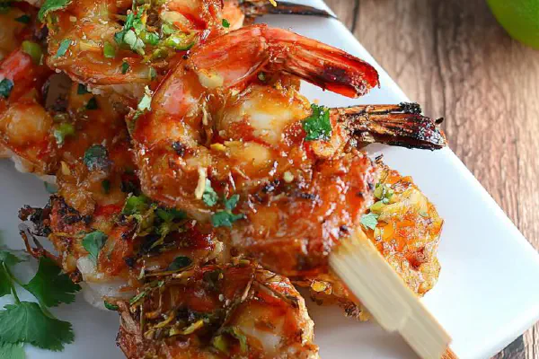 Peixes E Frutos Do Mar