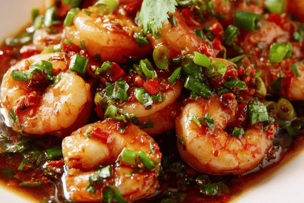 Arroz Frito com Frango