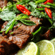 Ensopado Rústico de Carne e Cevada
