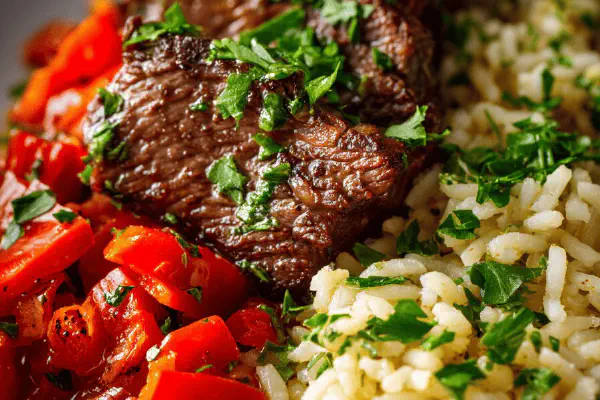 Costelas Miso e Maple