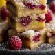 Tartelettes Morango Meringue