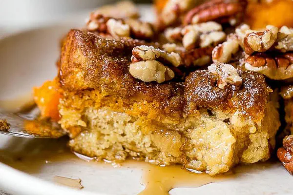 Muffins Banana e Nozes