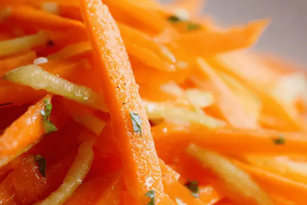 Pilaf de Arroz Selvagem