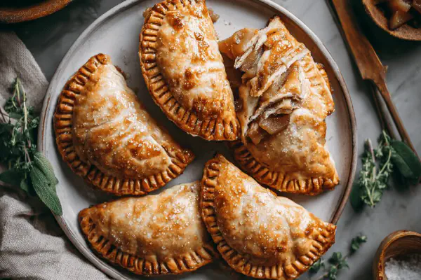 Molho Caramelo com Whisky