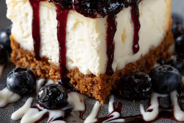 Betty de Maçã da Vó