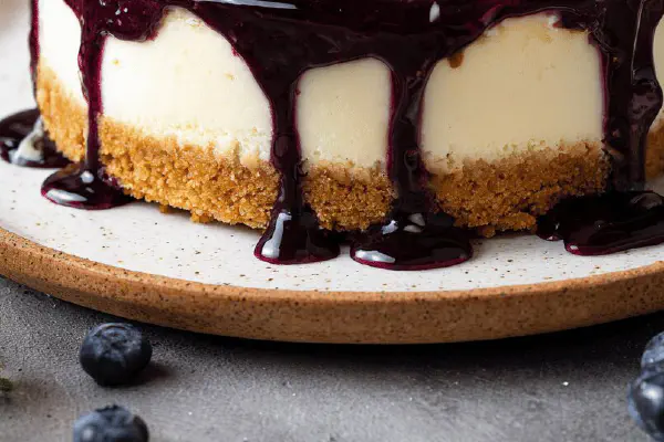 Betty de Maçã da Vó