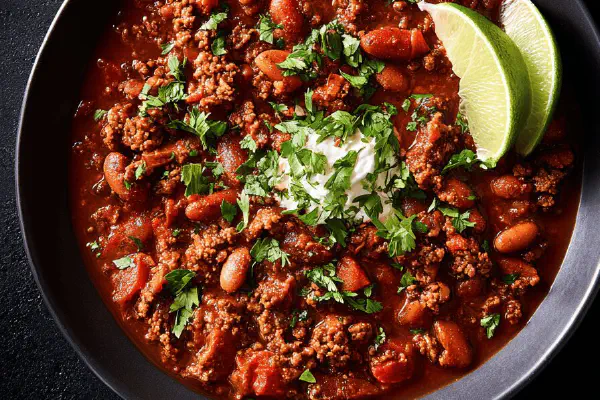 Sopa de Lasanha Instantânea