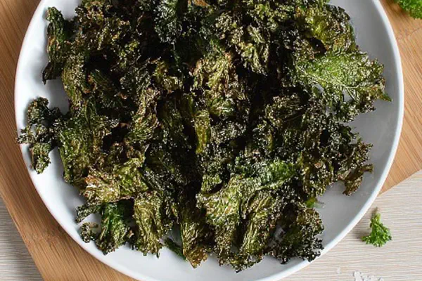 Palitos de Mozzarella na Airfryer