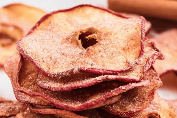 Gomos Mexicanos de Batata