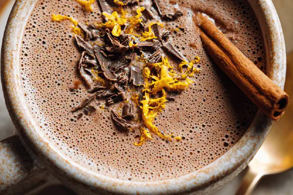 Potpourri Natalino Quente